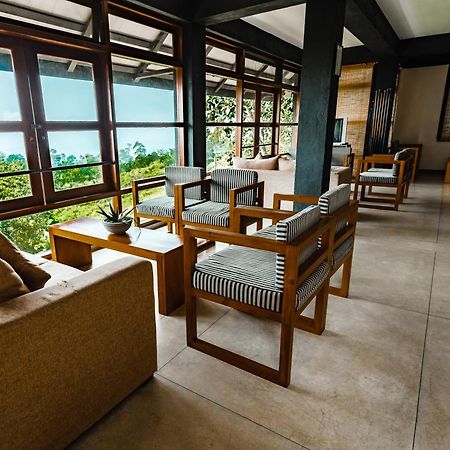 Melheim Resort And Spa Haputale Ngoại thất bức ảnh