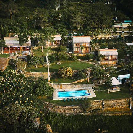 Melheim Resort And Spa Haputale Ngoại thất bức ảnh