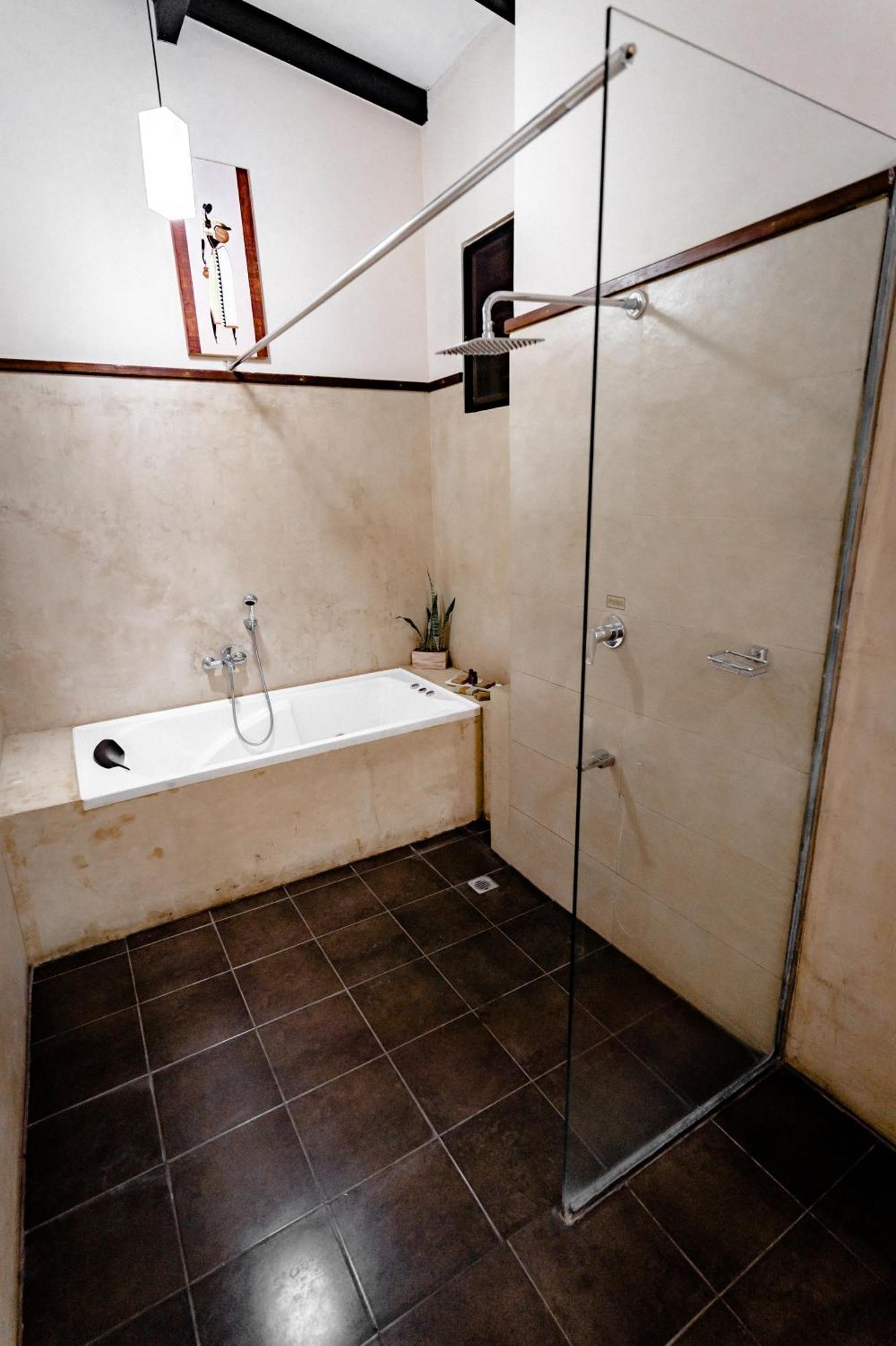 Melheim Resort And Spa Haputale Ngoại thất bức ảnh