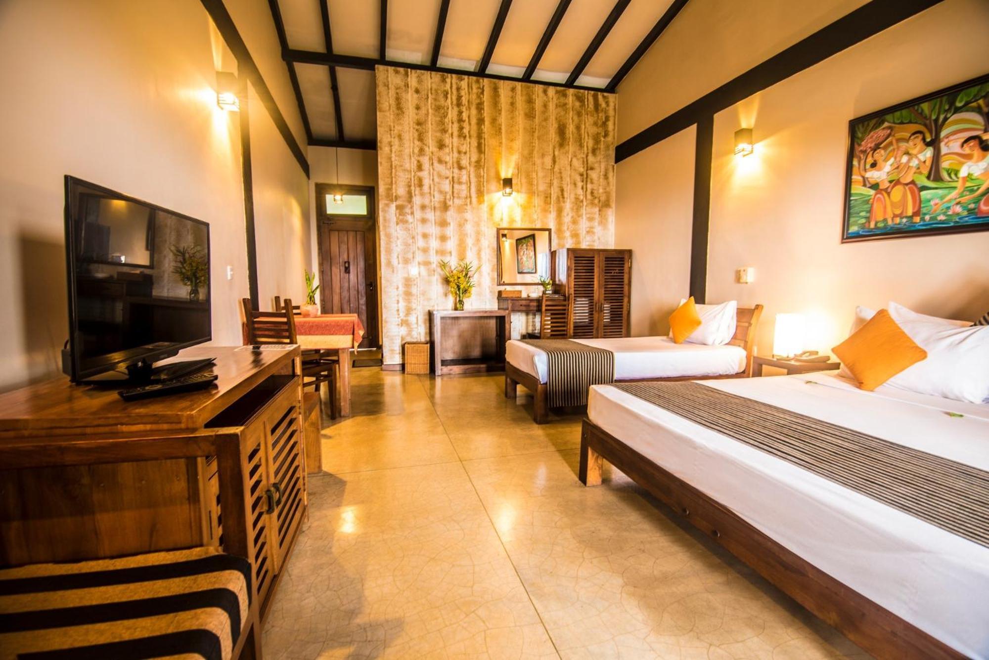Melheim Resort And Spa Haputale Ngoại thất bức ảnh