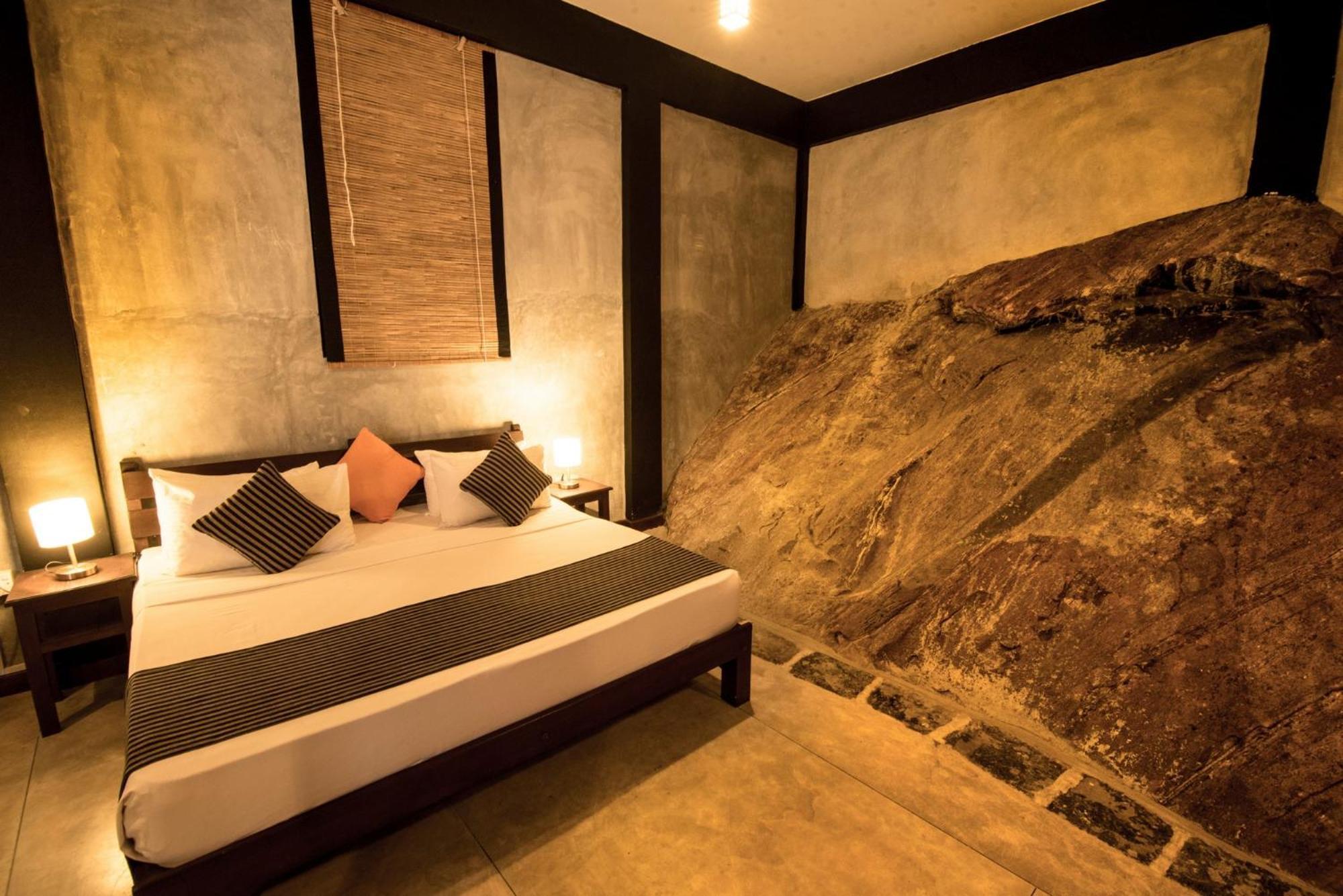 Melheim Resort And Spa Haputale Ngoại thất bức ảnh