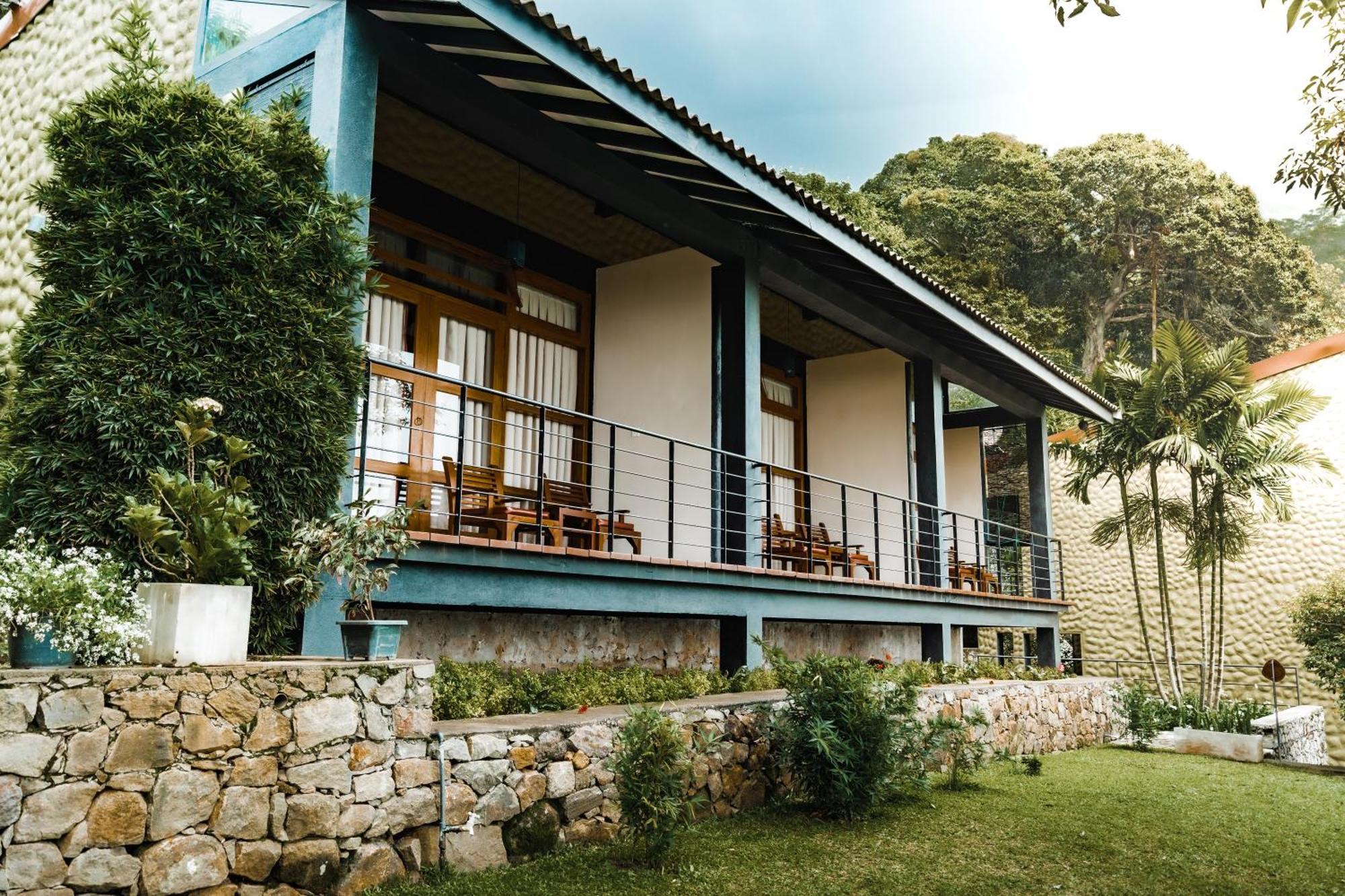 Melheim Resort And Spa Haputale Ngoại thất bức ảnh