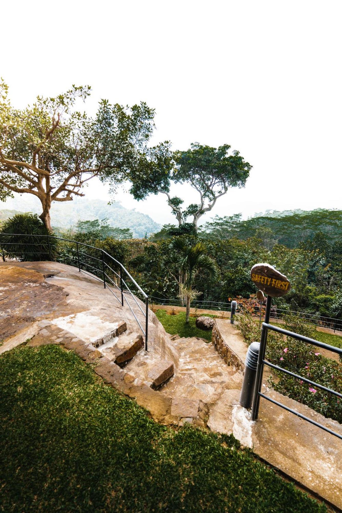 Melheim Resort And Spa Haputale Ngoại thất bức ảnh