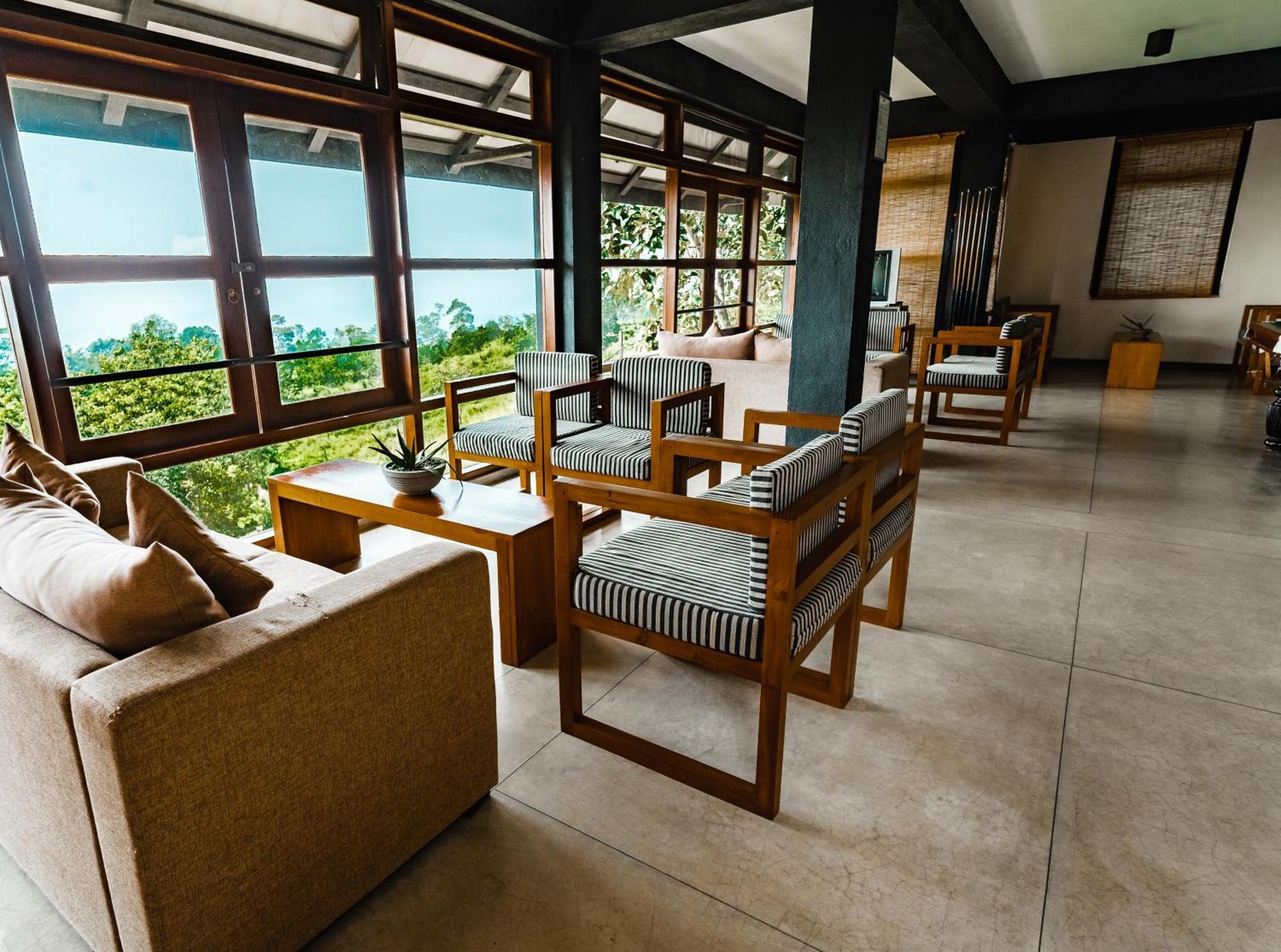 Melheim Resort And Spa Haputale Ngoại thất bức ảnh