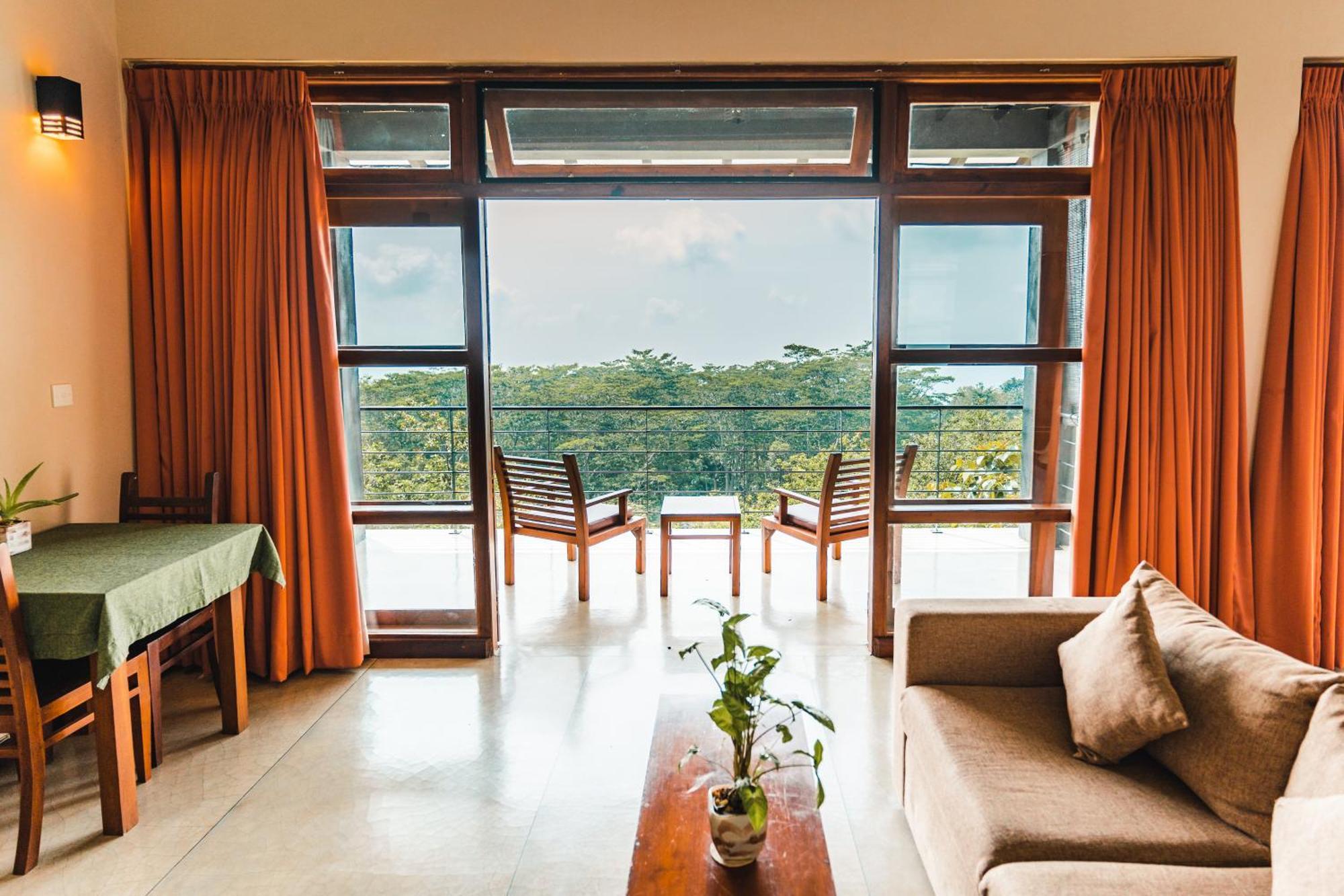 Melheim Resort And Spa Haputale Ngoại thất bức ảnh