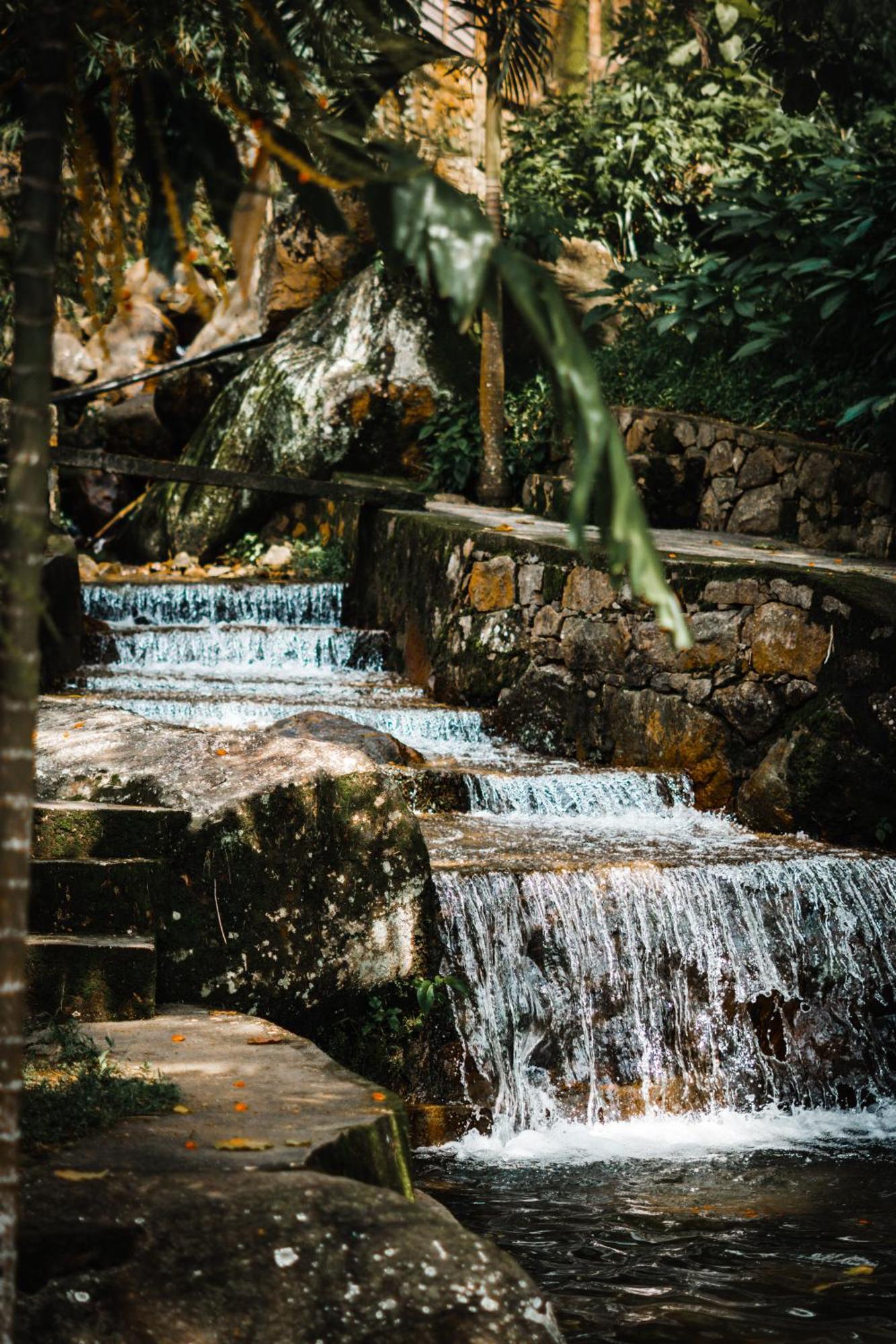 Melheim Resort And Spa Haputale Ngoại thất bức ảnh