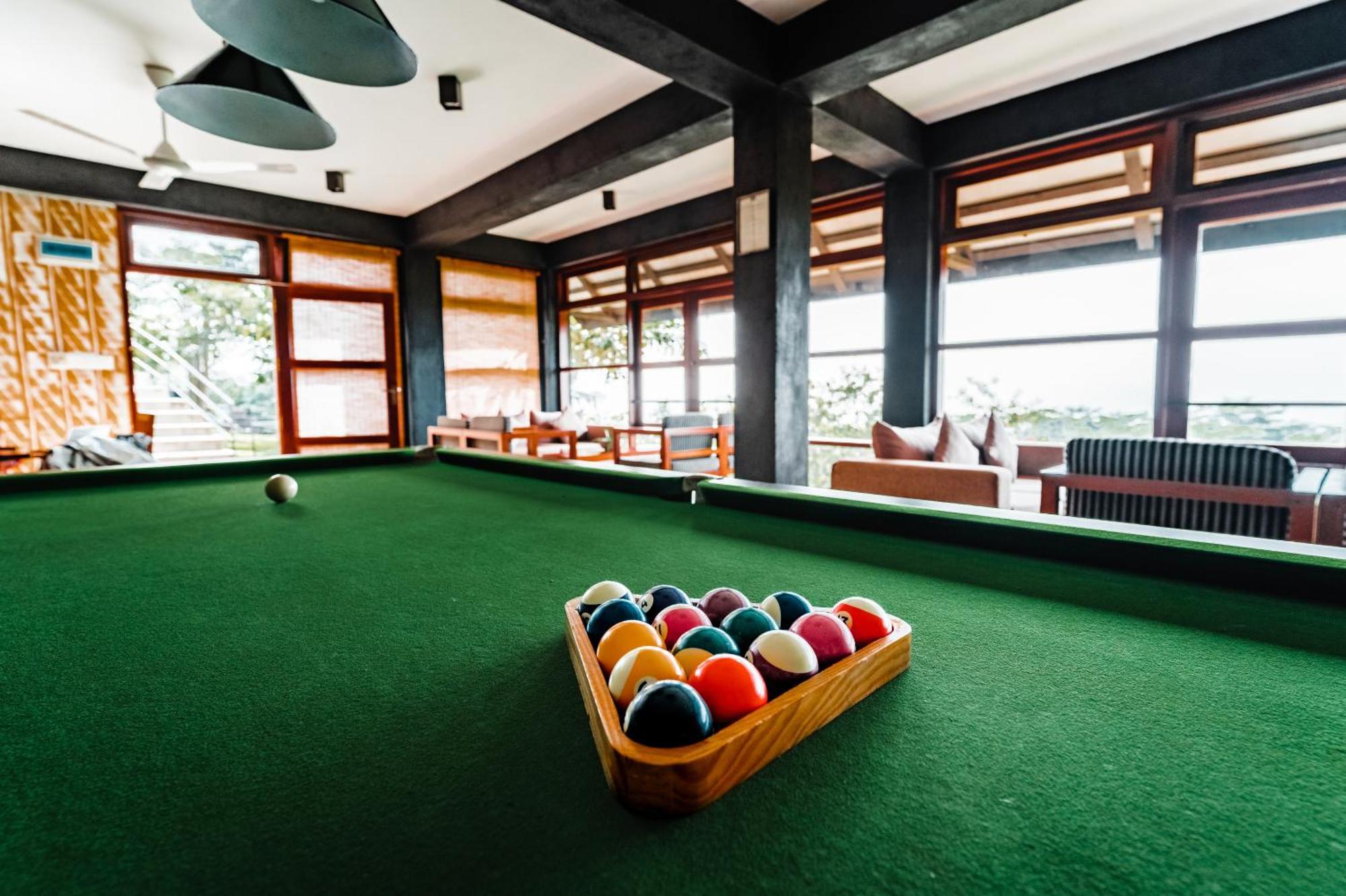 Melheim Resort And Spa Haputale Ngoại thất bức ảnh