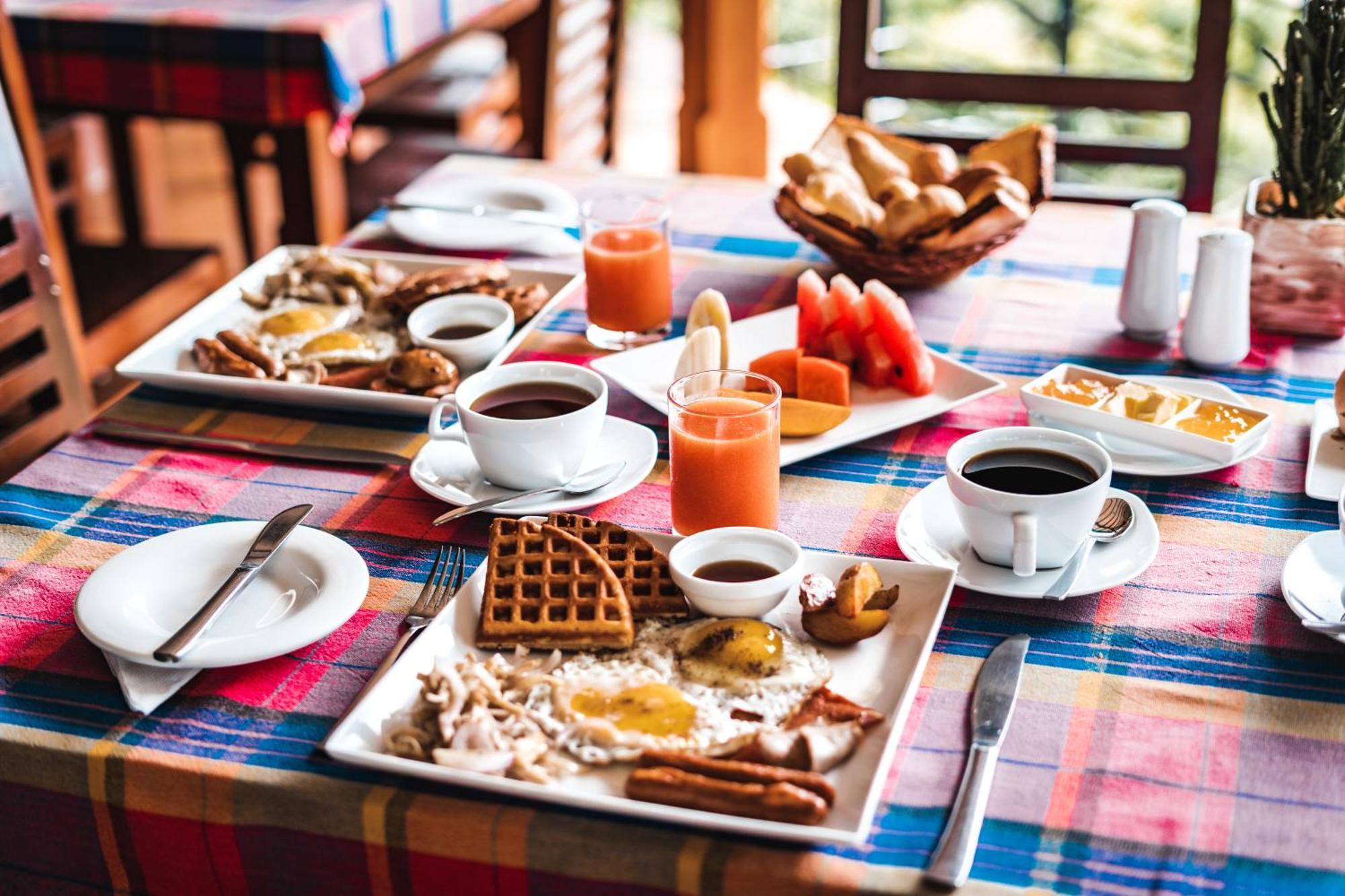 Melheim Resort And Spa Haputale Ngoại thất bức ảnh