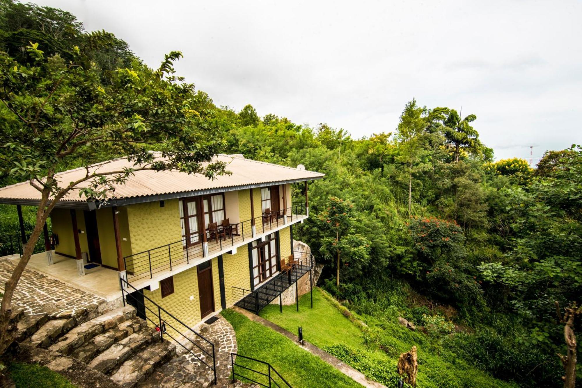 Melheim Resort And Spa Haputale Ngoại thất bức ảnh