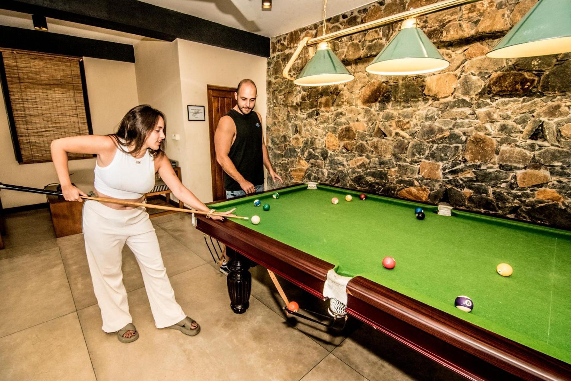 Melheim Resort And Spa Haputale Ngoại thất bức ảnh