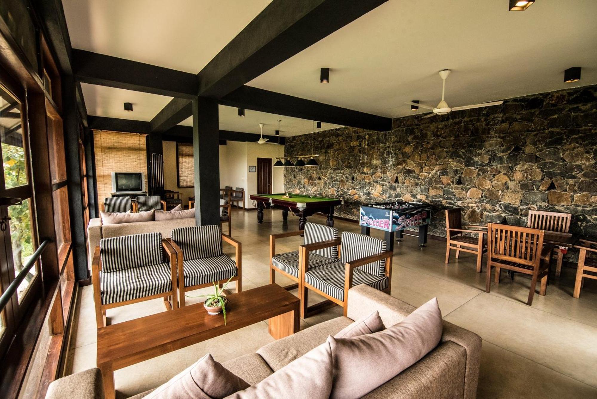 Melheim Resort And Spa Haputale Ngoại thất bức ảnh