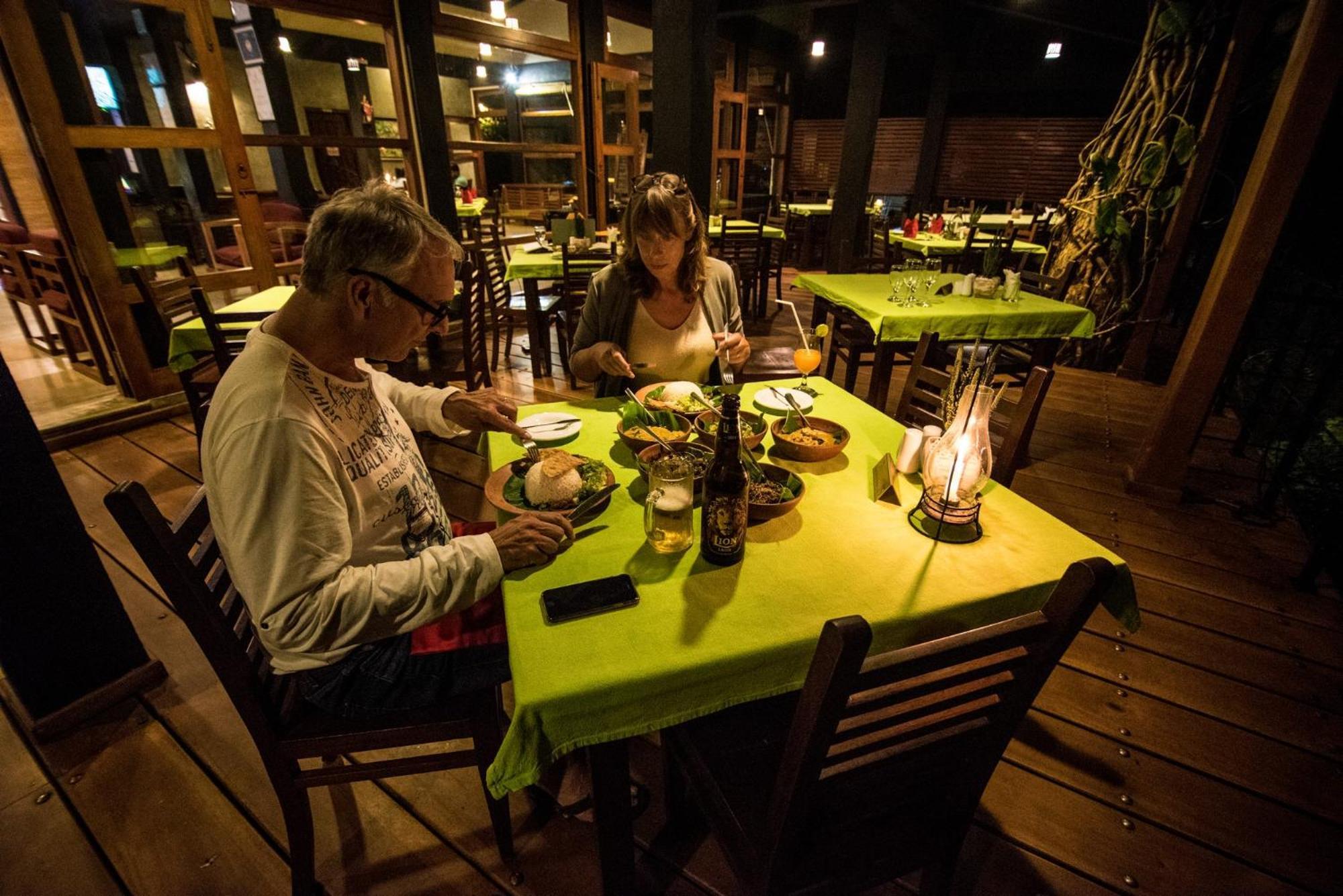 Melheim Resort And Spa Haputale Ngoại thất bức ảnh