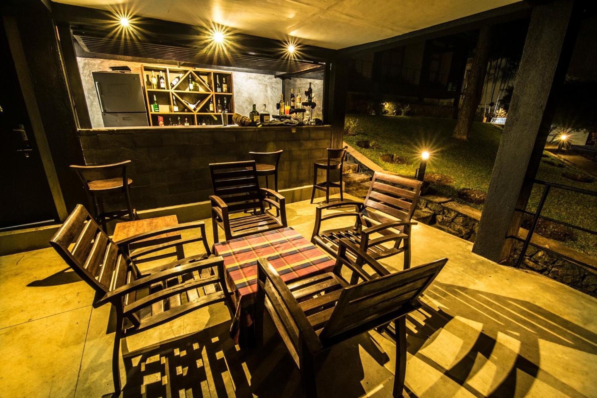 Melheim Resort And Spa Haputale Ngoại thất bức ảnh
